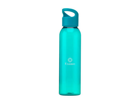 Sirius GRS RPET 650 ml drinking bottle