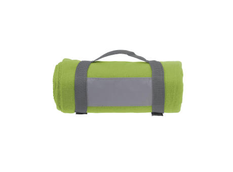 SuperSoft (180 g/m²) Fleecedecke