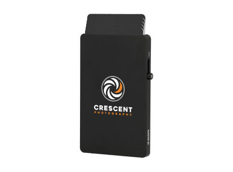 Valenta Card Protector Aluminium MagSafe Thin