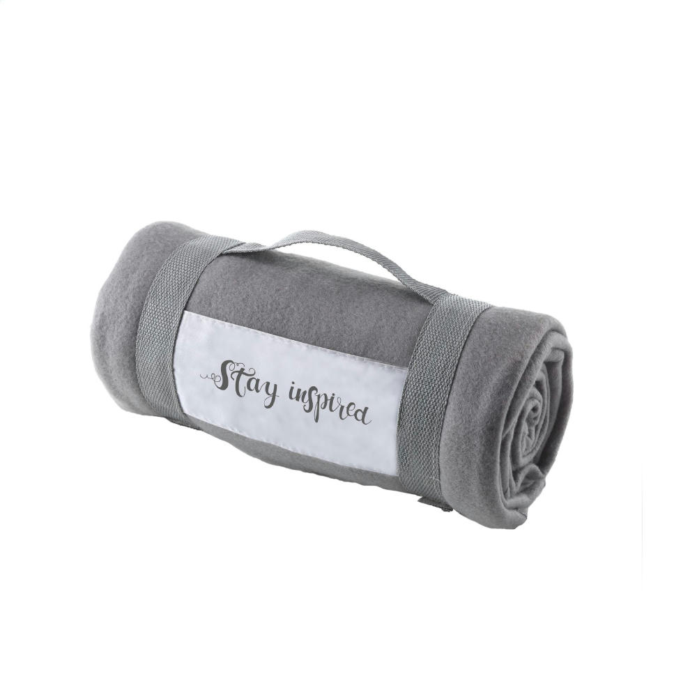 SuperSoft (180 g/m²) Fleecedecke