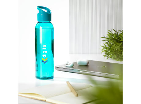 Sirius GRS RPET 650 ml drinking bottle