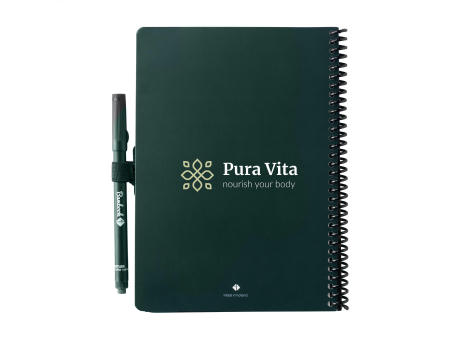 Bambook Classic Original Notebook A5