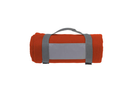 SuperSoft (180 g/m²) Fleecedecke