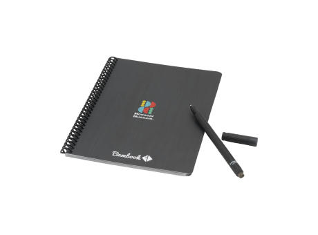 Bambook Classic Original Notebook A5