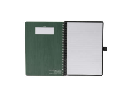 Bambook Classic Original Notebook A5