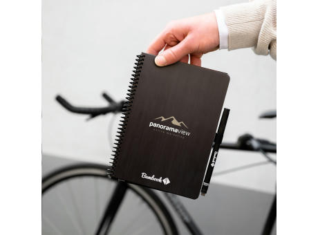 Bambook Classic Original Notebook A5