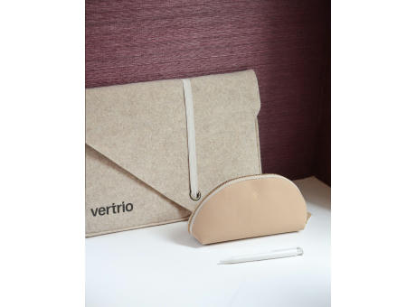 Recycled Felt Laptop Sleeve 14"