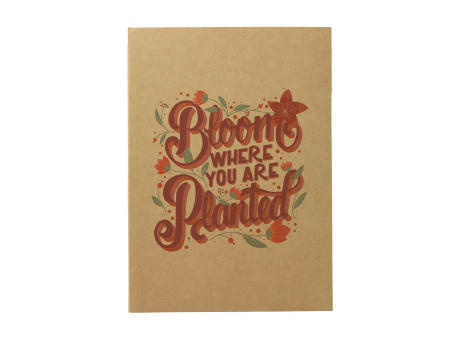 Vano A4 Dokumentenmappe