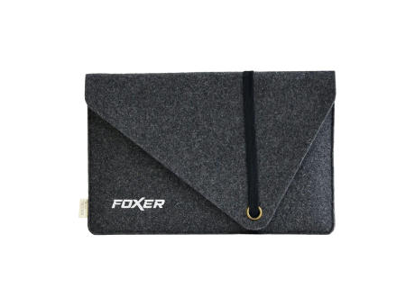 Recycled Felt Laptop Sleeve 14"