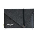 Recycled Felt Laptop Sleeve 14"