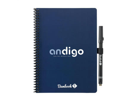 Bambook Classic Original Notebook A5