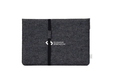 Recycled Felt Laptop Sleeve 14"