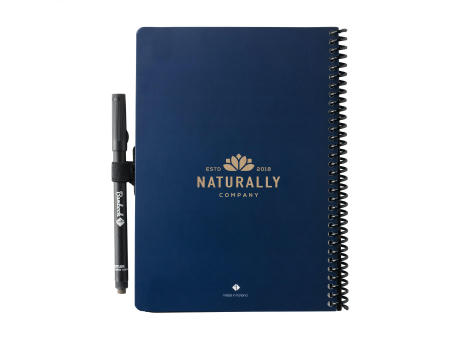 Bambook Classic Original Notebook A5