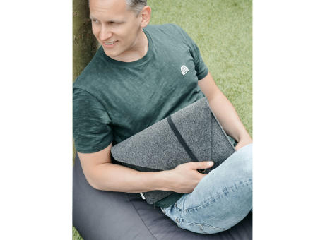 Recycled Felt Laptop Sleeve 14"