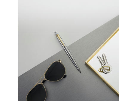 Parker Jotter Recycycelter Kugelschreiber - blau