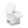 Cube Magsafe 3-in-1 RCS Recycled ABS Charging Stand
