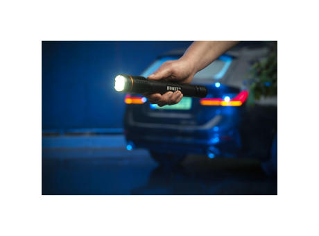 Homey's Ida On the Road Flashlight Taschenlampe