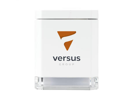 Cube Magsafe 3-in-1 RCS Recycled ABS Charging Stand