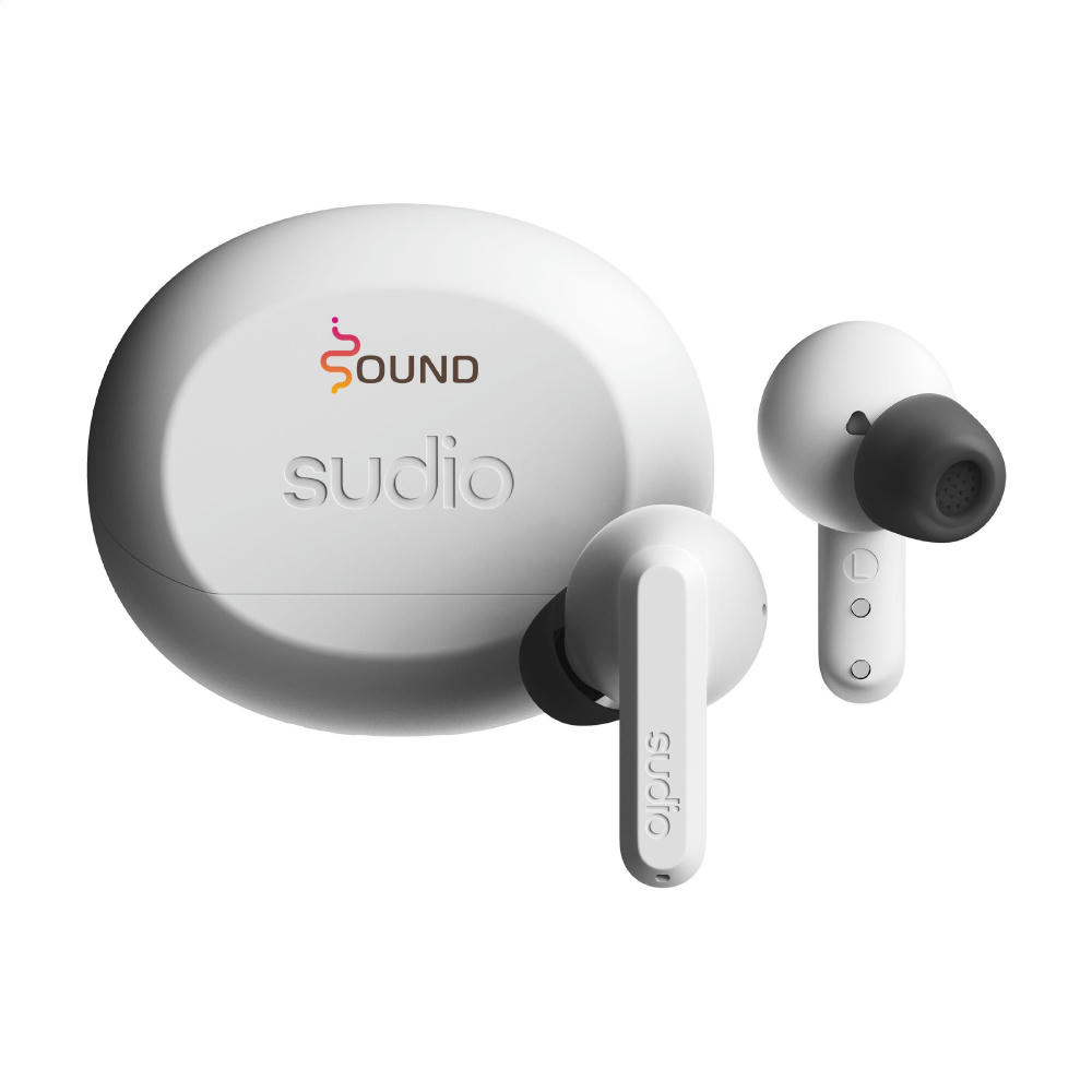 Sudio In-ear TWS Earbuds A3 Pro Ohrhörer