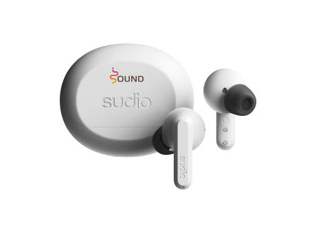 Sudio In-ear TWS Earbuds A3 Pro Ohrhörer