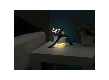 Cube Magsafe 3-in-1 RCS Recycled ABS Charging Stand