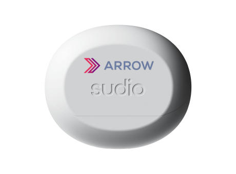 Sudio In-ear TWS Earbuds A3 Pro Ohrhörer