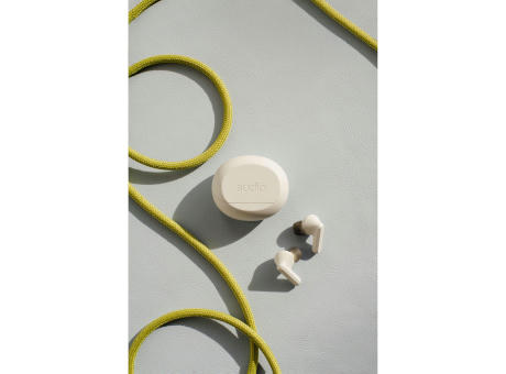 Sudio In-ear TWS Earbuds A3 Pro Ohrhörer