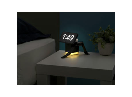 Cube Magsafe 3-in-1 RCS Recycled ABS Charging Stand