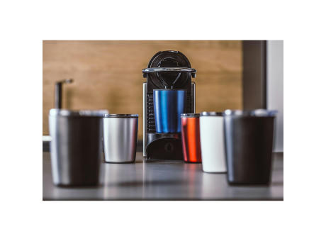 Espresso-to-Go Mug RCS Recycled Steel 170 ml