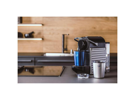 Espresso-to-Go Mug RCS Recycled Steel 170 ml