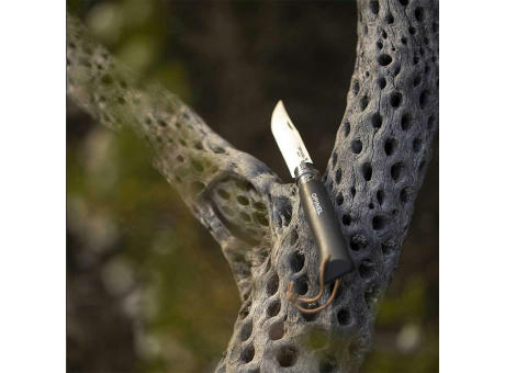 Opinel Colorama No 08 Taschenmesser