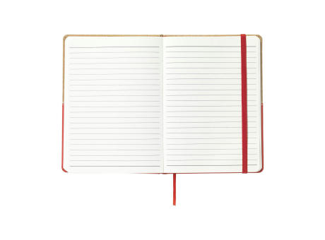 Journal Cork Notebook Notizbuch