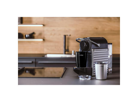 Espresso-to-Go Mug RCS Recycled Steel 170 ml