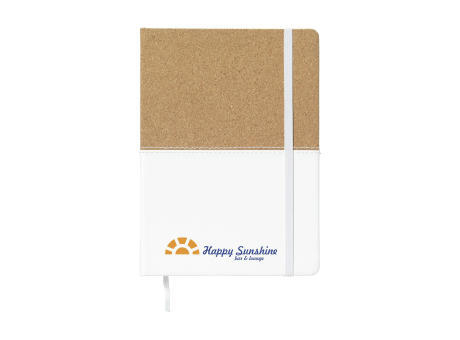 Journal Cork Notebook Notizbuch