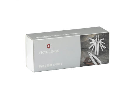 Victorinox Spirit X Multizange