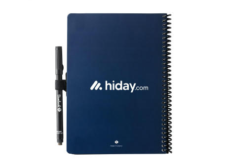 Bambook Classic Original Dot Grid Notebook A5