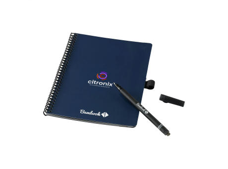 Bambook Classic Original Dot Grid Notebook A5