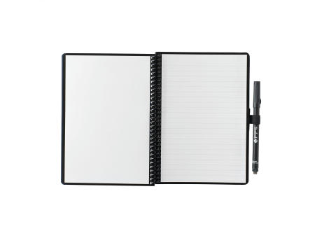 Bambook Classic Original Dot Grid Notebook A5