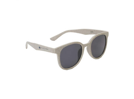 Eco Wheatstraw Sonnenbrille aus Weizenstroh