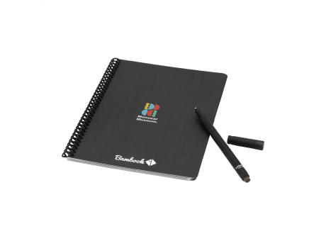 Bambook Classic Original Dot Grid Notebook A5