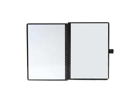 Bambook Classic Original Dot Grid Notebook A5