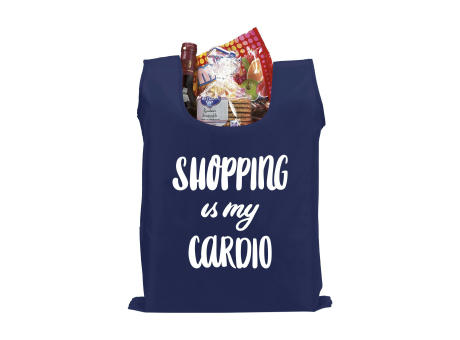Shop Easy faltbare Einkaufstasche