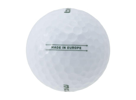 tomorrow golf Single Pack Recycled Golf Balls