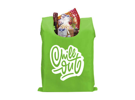 Shop Easy faltbare Einkaufstasche