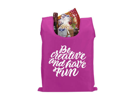 Shop Easy faltbare Einkaufstasche