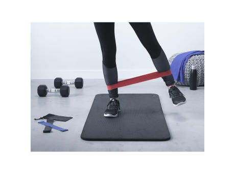 Banda Fitness Bands Fitnessbänder