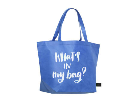 Royal GRS RPET Shopper (80 g/m²) Einkaufstasche