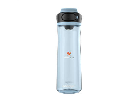 Contigo® Cortland 2.0 Water Bottle 720ml