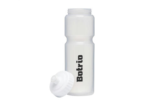 Sugarcane Bio Bidon 750 ml Trinkflasche