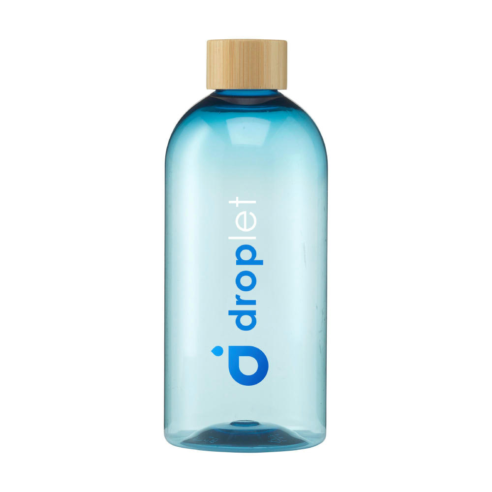 RPET Bottle 500 ml Wasserflasche